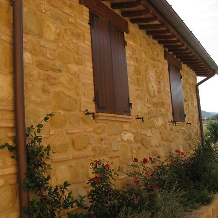 Pietra Maula Agriturismo Castelraimondo Exteriér fotografie