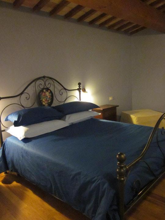 Pietra Maula Agriturismo Castelraimondo Exteriér fotografie