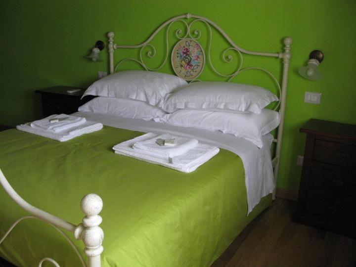 Pietra Maula Agriturismo Castelraimondo Exteriér fotografie